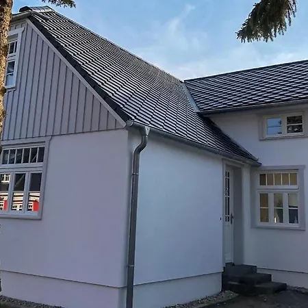 Muehlenhaus Windmuehle