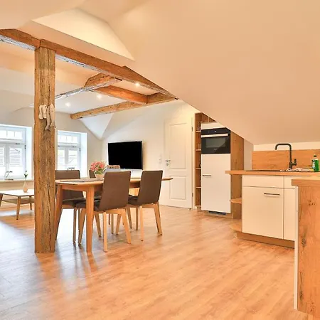 아파트 Muehlenhaus Windmuehle