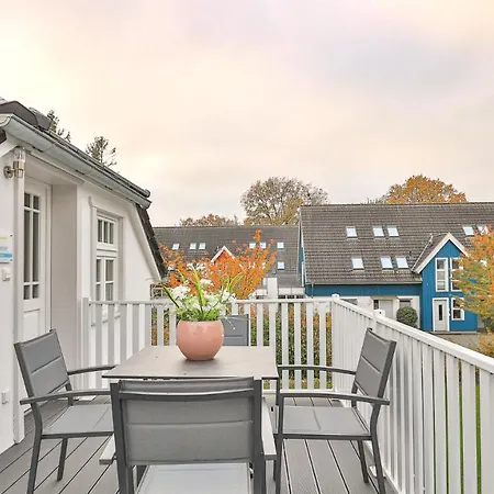 아파트 Muehlenhaus Windmuehle