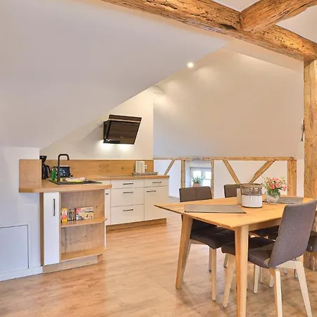 아파트 Muehlenhaus Windmuehle *