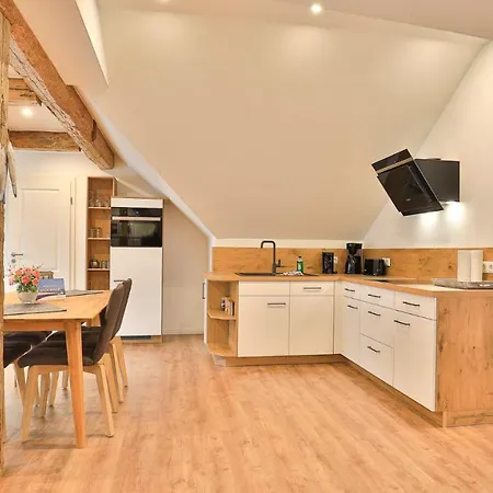 Muehlenhaus Windmuehle