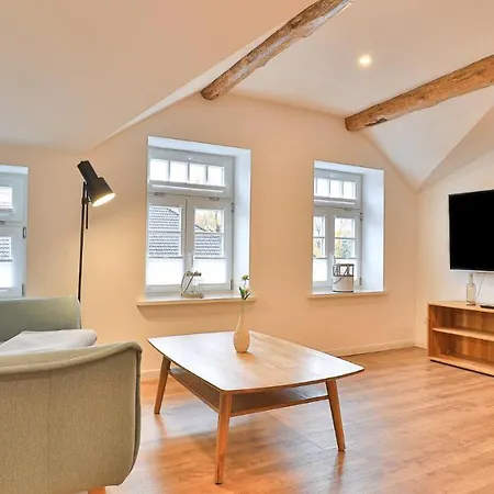 아파트 Muehlenhaus Windmuehle