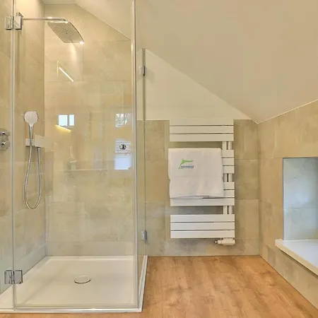 아파트 Muehlenhaus Windmuehle *